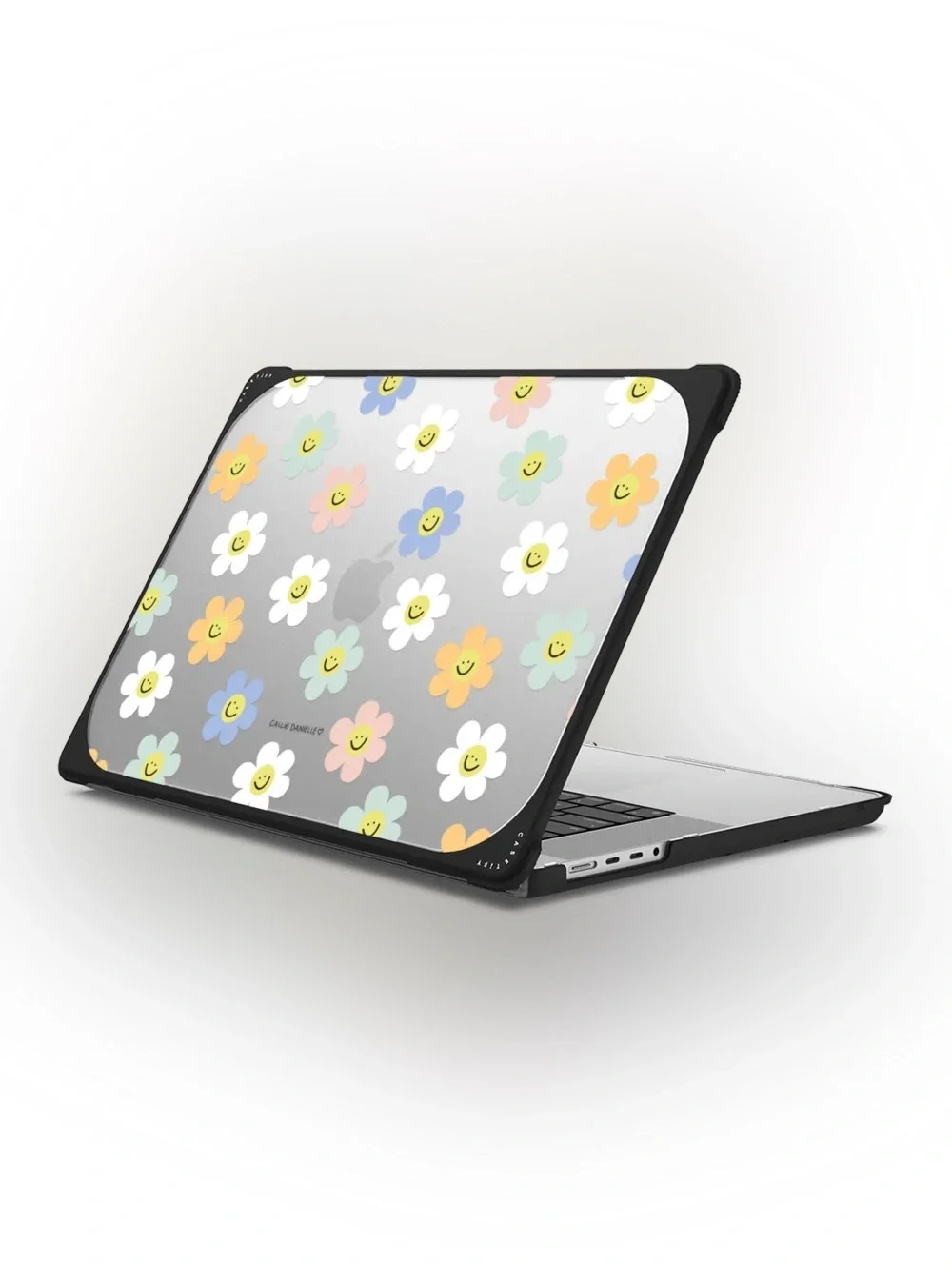 Callie Danielle MacBook Case